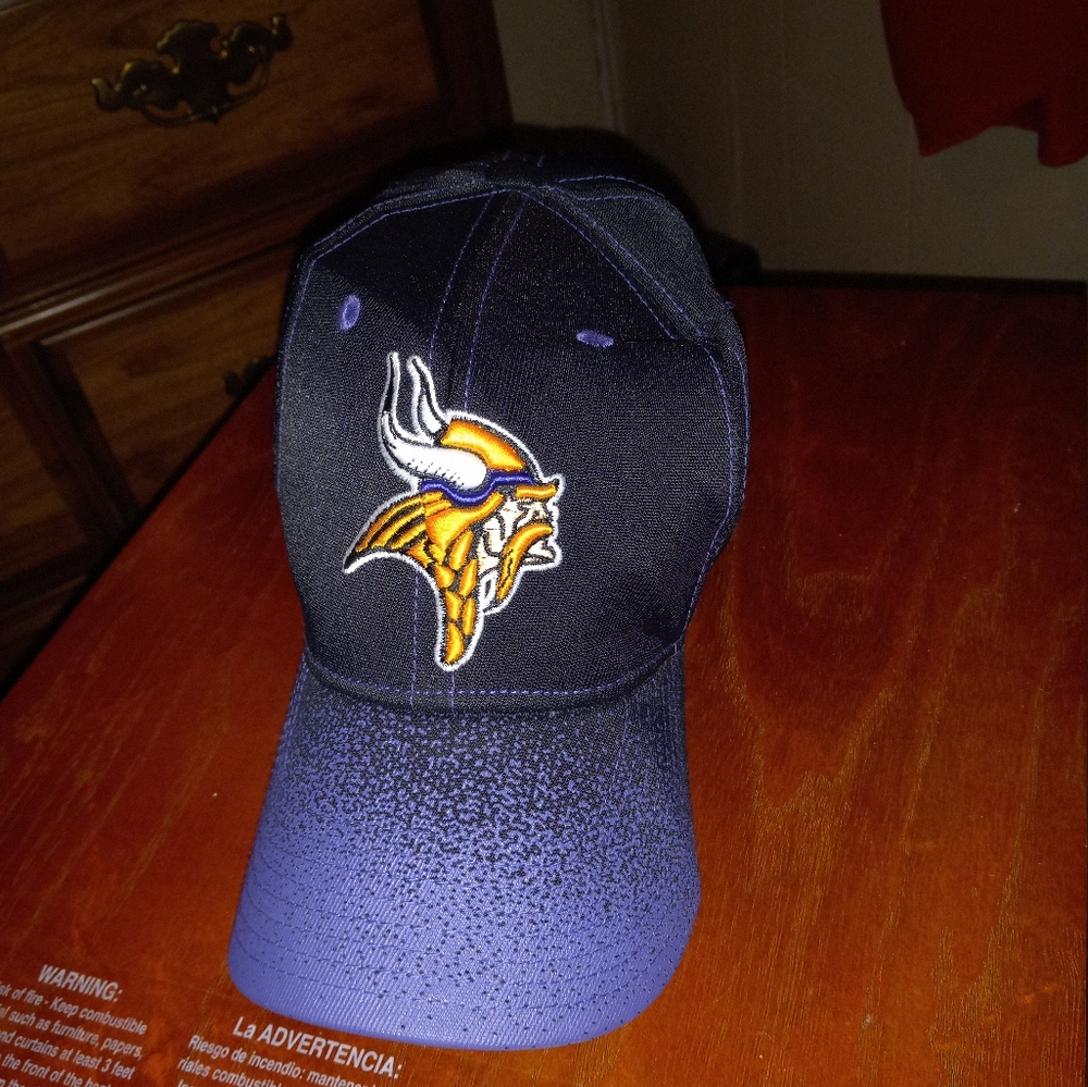 Minnesota Vikings Hat